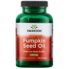 Swanson Pumpkin Seed Oil Dýňový olej 1000 mg 100 kapslí