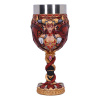 Nemesis Now Pohár s Alexstrasza z World of Warcraft 19 cm