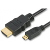 Kábel HDMI na Micro HDMI (1,5 m)
