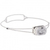 Petzl Swift LT Biela