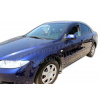 HEKO | Deflektory / ofuky okien pre Mazda 6 I GG 4D SEDAN 2002-2007 4ks predne+zadne