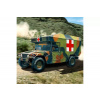 1:35 Academy 13243 M997 MAXI AMBULANCIA 1/35 (101/13243)