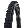 SCHWALBE Plášť SMART SAM 26x2.10 (54-559) 67TPI 680g Addix RaceG reflex
