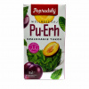 Popradský Wellness čaj Pu Erh spaľovanie tukov 18 x 1,5 g