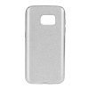 Forcell SHINING Case pre Samsung Galaxy S7 (G930) silver