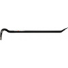 Šesťhranné páčidlo 400x18mm YT-46800 YATO (YT-46800)