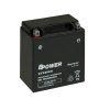 Motobatéria BPOWER SUPREME GEL GTX20CH 12V 18Ah 250A Ľ+