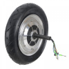Kolo (2x motor) hoverboard Q10 (gyroboard, smart balance wheel) / Hoverboard je podobný známému vozítku mini segway