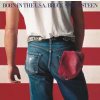 CD Bruce Springsteen: Born In The U.S.A.