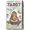 Gregory Scott Tarot - A Tarot of Positive Clarity - Davide Corsi