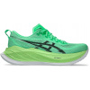 Asics Superblast 2 EKIDEN vital green black unisex Velikost: 41,5