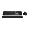 LOGITECH Logitech® MX Keys S Combo for Mac - SPACE GREY - US INT'L 920-012845