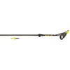 FIZAN NW CARBON PRO IMPULSE S21CA10 97 - 110 cm