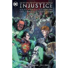 Injustice: Gods Among Us - Tom Taylor