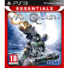 PS3 - Vanquish