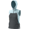 Dynafit Transalper DST Vest Women – ľahká vetruodolná vesta na hory, Veľkosť textil L
