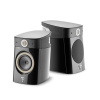Focal Sopra N°1 čierny lak