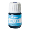 DARWI Glass vitrážna farba 30ml fialová