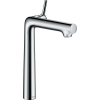 Hansgrohe Talis S umývadlová batéria stojanková chrómová 72115000