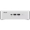 ASUS NUC 15 Pro+ Kit, Intel Core Ultra 9 285H, Intel Arc, DDR5, M.2 SSD, WiFi+BT, 2xHDMI 2xTB4 (USB-C), UK 90AR00P3-M00080