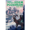 Legenda o Braslavovi: Sedem požehnaní - Ivana Jungová - online doručenie