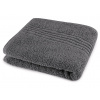 CXS UTERÁK / Froté uterák, 500 g/m2 - antracit 50x100 cm