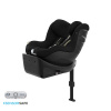 CYBEX Sirona Gi i-Size Plus SensorSafe moon black 2025