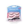 KISS Magnetické řasy Magnetic Lash 1 pár Varianta: 04