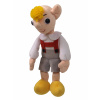 Plyšový Hurvínek 25cm - plyšové hračky