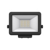 Theben LED reflektor theLeda B20L WH/BK Barva: Čierna (1020684)