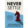 Never Settle