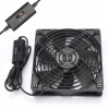 COOLING SUPER SILENT VENTILÁTOR DO POČÍTAČA USB