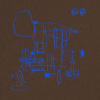 Vinyl Hania Rani - ON GIACOMETTI