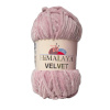 Himalaya Velvet Himalaya Velvet Staroružová 90049