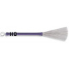 Vic Firth HB - Heritage Brush - Wire Brushes - Kovové Metličky