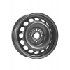 Alcar Stahlrad 5770 4,5x14 4x100 ET35