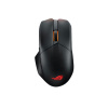 ASUS ROG Chakram X Origin myš Pravoruké RF Wireless + Bluetooth + USB Type-A Optomechanický 36000 DPI (90MP02N1-BMUA00)