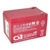 CSB Pb záložní akumulátor VRLA AGM 12V/15Ah 6-DZM-12 (EVH12150) (EVH12150 (6-DZM-12))