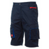 Payper NEXT 400 SHORTS Strečové kraťasy 58, Navy blue