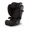 CYBEX Solution G2 comfort autosedačka Fabra: magic black