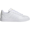 Dámske tenisky Grand Court W GW9213 White - Adidas 38 2/3 bílá