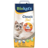 Podstielka BIOKATS CLASSIC 10l