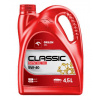 Orlen Classic Synthetic 5W-40 - 4,5 L motorový olej