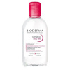 BIODERMA Sensibio H2O AR micelárna pleťová voda na citlivú pleť 250 ml