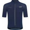 Cyklistický dres Pas Normal Studios Escapism Light Jersey - Night Blue M