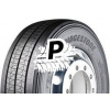 BRIDGESTONE ECOPIA H-STEER 002 295/80 R22.50 154/149M M+S 3PMSF