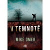 V temnotě Mike Omer 2021 (E-kniha)