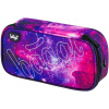 BAAGL Školský peračník etui Skate Galaxy