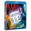 Úniková hra Blu-ray - autor neuvedený