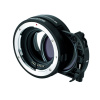 Meike MK-EFTZ-C Adaptér na upevnenie filtra MK-EFTZ-C (EF/EF-S na Nikon Z) 21308